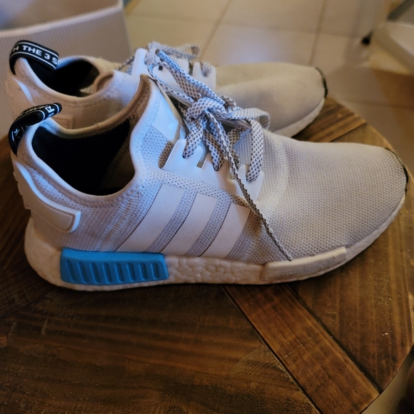 Adidas NMD - Picture 5 of 8
